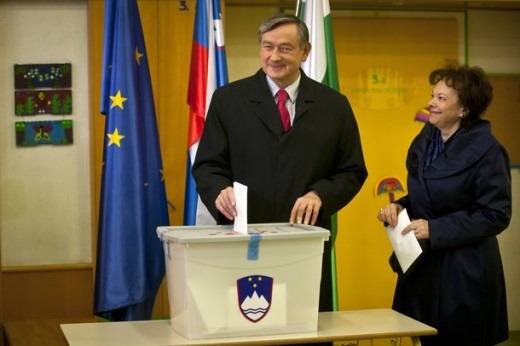 [slovenian-president-votes4.jpg]