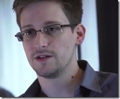 Edward Snowden ex-técnico da CIA pede asilo à Nicarágua. Jul.2013
