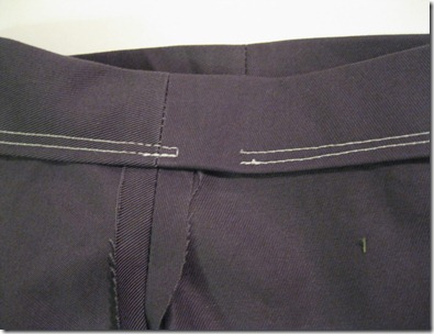 DIY Baby Shorts size 6-12 months (7) DIY Baby Shorts size 6-12 months (7)