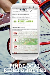 Pittsburgh Bikes Screenshots 4