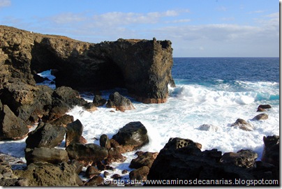 2813 Cardones-La Punta 2813 Cardones-La Punta