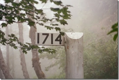 259160422 Iron Goat Trail Milepost 1714 in 2002