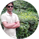 vikas meghwal