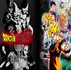 Dragonball 12