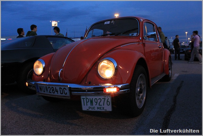 Herbie 107