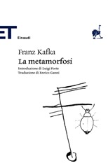 La metamorfosi e altri racconti - F. Kafka