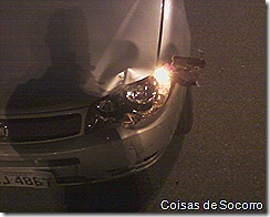 acidente de moto