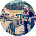 Christine Wilkinson profile picture