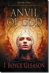 anvil of god