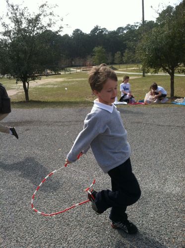 Aidan+First+Grade+Jump+Rope+For+Heart
