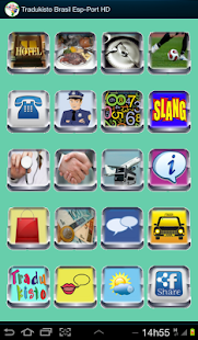 Free Tradutor Brasil - Espanhol APK for Android