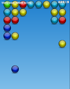 Lastest Bubble Blaster APK for Android