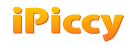 iPiccy - logo