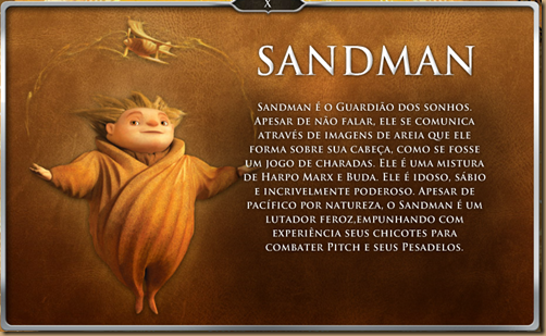 sandmam