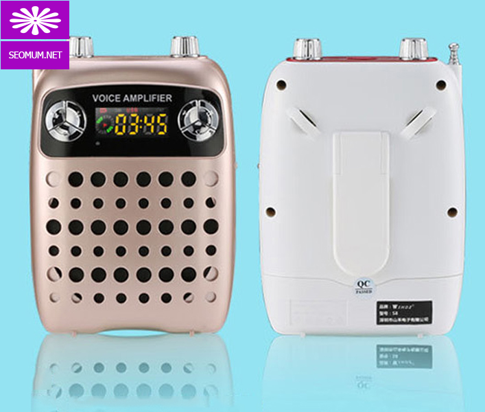 Máy trợ giảng không dây SHDZ S7