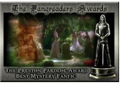 Preston Award