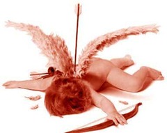 Cupido morto