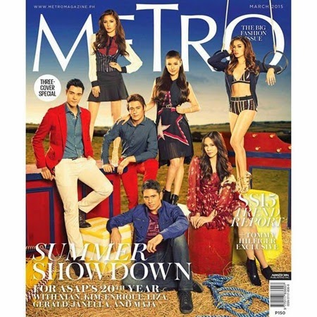 ASAP 20 for Metro March 2015 3