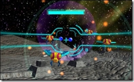 Jogo Pac-man & Galaga: Dimensions - 3ds
