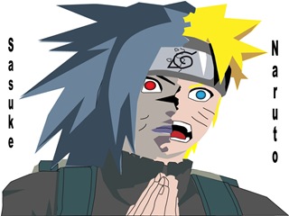 Naruto-et-Sasuke
