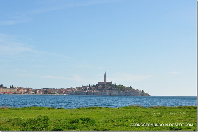 17-Rovinj. Vista de Rovinj desde el Restaurante Blu-DSC_0672