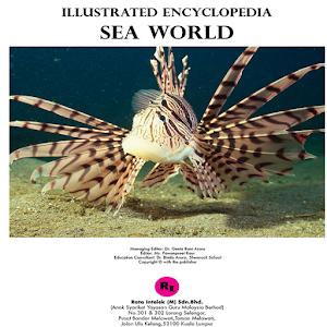 Sea world 1.0
