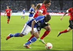 Schalke 04 vs Mainz