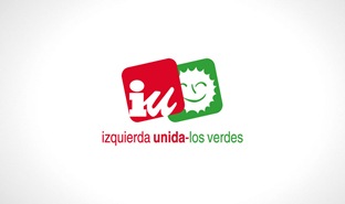 IU campaña 2011 Logo