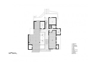 Casa torcida /arquitectos spg plano-2-casa-torcida-de-spg-architects