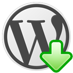 WordPress-logo-download
