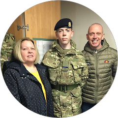 jon vickerson Avatar