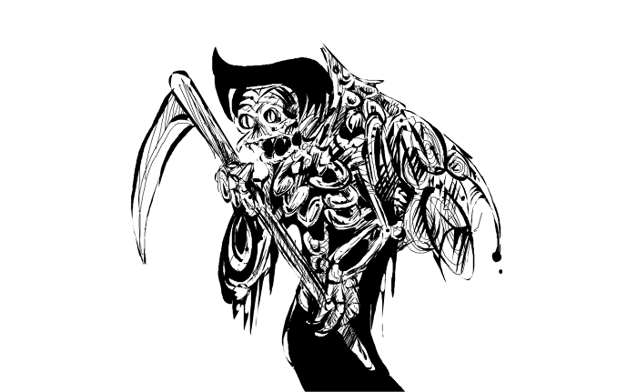 reaper 