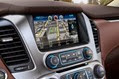 2015 Chevrolet Suburban featuring Navigation