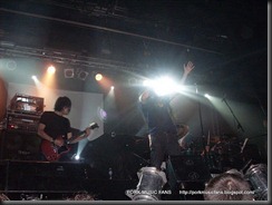 PORK en Groove 12-11 Junto a Oconnor (1)