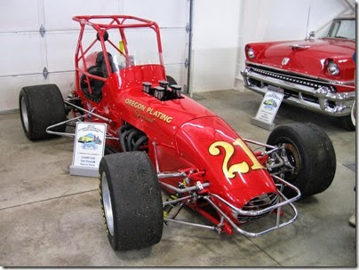 IMG_4817 1974 Oregon Plating Special Champ Car at Antique Powerland in Brooks, Oregon on July 31, 2010