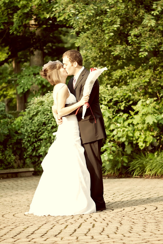 Joel & Danielle's Wedding 1 036 2