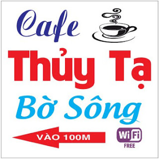 Cafe riêng tư ngay bờ sông Thanh Đa, hẹn hò lý tưởng - 13