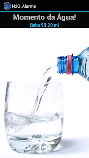 H2O Alarme - screenshot thumbnail