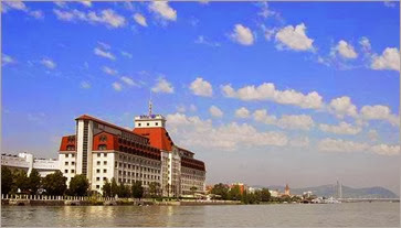 Hilton Danube