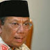 Hasyim Muzadi: Gerakan Komunisme
di Indonesia mulai Terasa
