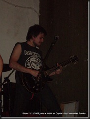 Pork junto a Judith 12-12-2009 Capital (40)