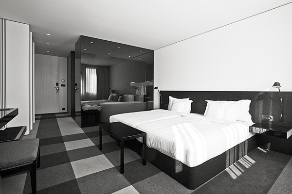 Hotel graffit diseño minimalista hotel-graffit-diseño-minimalista