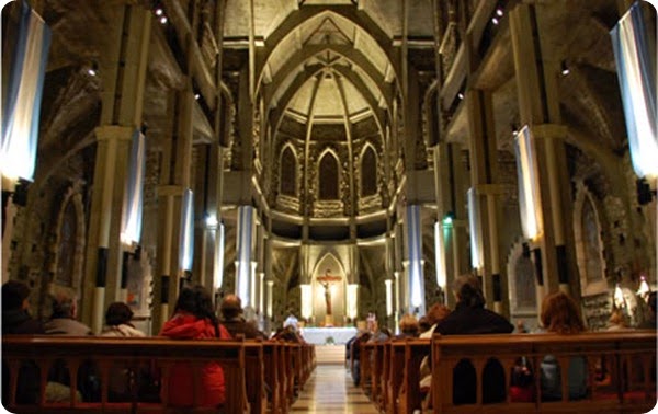 La Catedral de Bariloche
