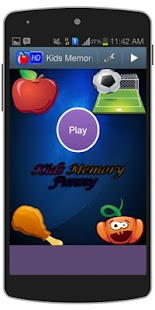 How to install Kids Memory Funny 1.0 mod apk for pc