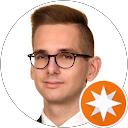 Zdjęcie profilowe użytkownika Tomasz Niścigorski