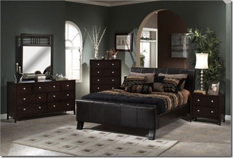 Ashley Bedroom Furniture Set (7)