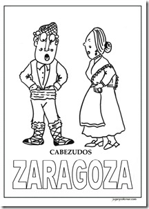 Más imprimibles para nuestros peques  Con peques en Zaragoza