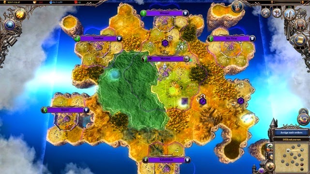 Warlock 2 the Exiled-RELOADED-www.descargasesc.net-3