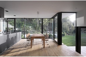 diseño-interior-casa-zochental-de-liebel-architekten-bda diseño-interior-casa-zochental-de-liebel-architekten-bda