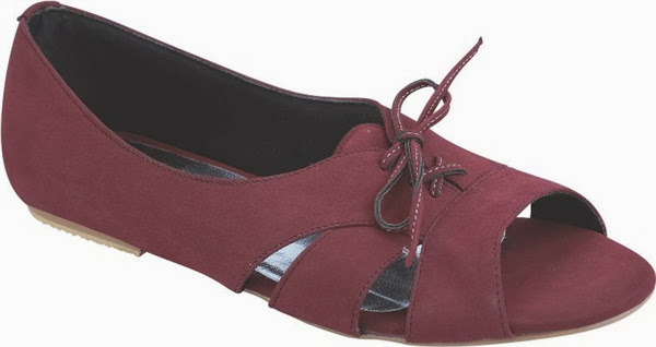 flatshoes lokal